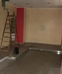Negozio in Affitto di 85mq Negozio in Affitto di 85mq