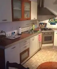 Fano: Appartamento 3 Locali Fano: Appartamento 3 Locali