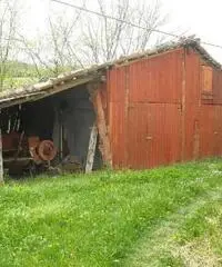 Casa indipendente in Vendita