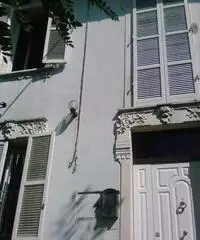 Casa indipendente a San Costanzo Casa indipendente a San Costanzo