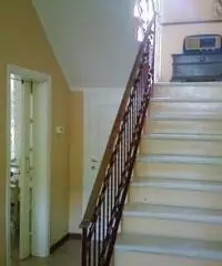 Casa indipendente a San Costanzo Casa indipendente a San Costanzo