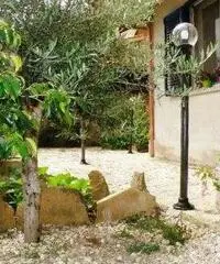 Semindipendente con Giardino a Simaxis Semindipendente con Giardino a Simaxis