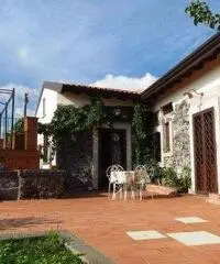 Villa in Vendita di 130mq Villa in Vendita di 130mq