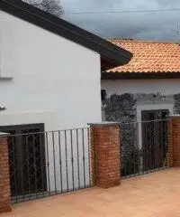 Villa in Vendita di 130mq Villa in Vendita di 130mq