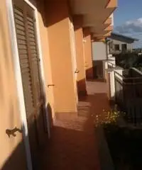 Villa in zona Pennisi a Acireale Villa in zona Pennisi a Acireale