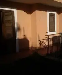 Villa in zona Pennisi a Acireale Villa in zona Pennisi a Acireale