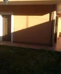 Villa in zona Pennisi a Acireale Villa in zona Pennisi a Acireale