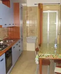 Bilocale di mq 76 con ampio balcone Bilocale di mq 76 con ampio balcone