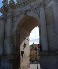 Porta-Rudiae (Lecce) fittasi singola, con balconcino, a stud Porta-Rudiae (Lecce) fittasi singola, con balconcino, a stud