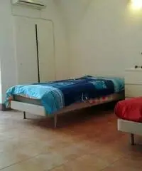 BILOCALE IN CENTRO V.ZE ATENEO € 450 COMPRESO CONDOMINIO BILOCALE IN CENTRO V.ZE ATENEO € 450 COMPRESO CONDOMINIO
