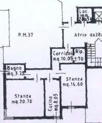 Vendita Appartamento a Trento