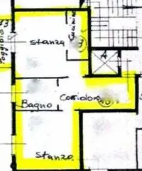 Appartamento in Vendita di 58mq Appartamento in Vendita di 58mq