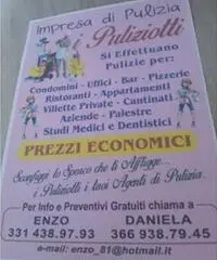 pulizie pulizie