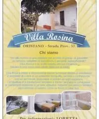 Residenza per anziani Residenza per anziani