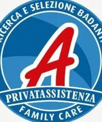 Cerchi una badante a Busto Arsizio? Cerchi una badante a Busto Arsizio?