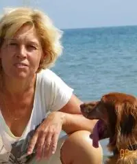 Cerco lavoro como assistente anziani Cerco lavoro como assistente anziani