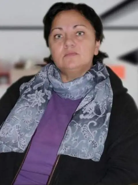 Badante colf tata Roma Angelica 48 Badante colf tata Roma Angelica 48