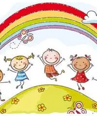 Addetto ai servizi per l 'infanzia Addetto ai servizi per l 'infanzia