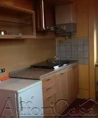 Appartamento in Vendita di 29mq Appartamento in Vendita di 29mq