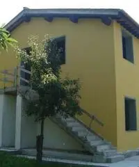 Casa indipendente a Barga