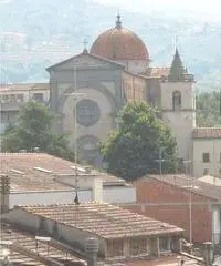 Appartamento a Lamporecchio Appartamento a Lamporecchio