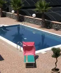 Rustico in Affitto Rustico in Affitto