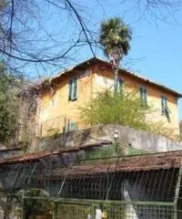 Villa in Vendita in trattativa riservata Villa in Vendita in trattativa riservata