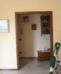 Appartamento in Vendita di 100mq Appartamento in Vendita di 100mq
