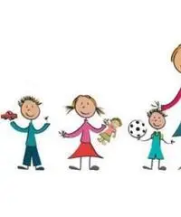 Baby Sitter Madre lingua francese Baby Sitter Madre lingua francese