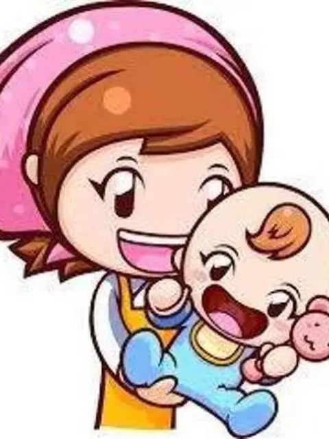 Baby sitter referenziata Baby sitter referenziata
