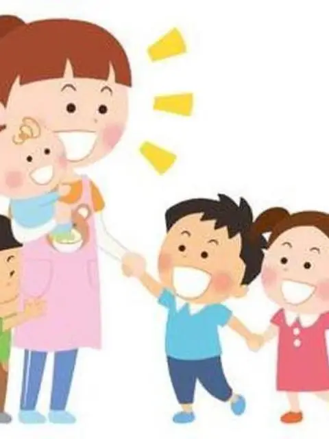 Babysitter referenziata Babysitter referenziata