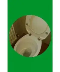 Pulizia abitazioni priv., uffici e condomini