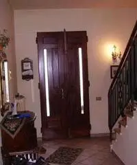 Casa indipendente in Vendita