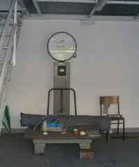 Prato Affitto Magazzino