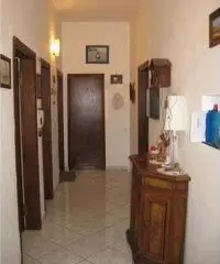 Appartamento in Vendita 100mq Appartamento in Vendita 100mq