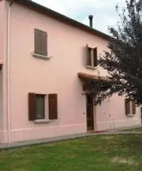Villa in Vendita di 230mq Villa in Vendita di 230mq