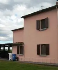 Villa in Vendita di 230mq Villa in Vendita di 230mq
