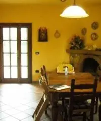 Villa in Vendita di 230mq Villa in Vendita di 230mq