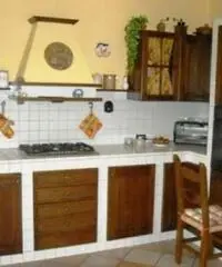 Villa in Vendita di 230mq Villa in Vendita di 230mq