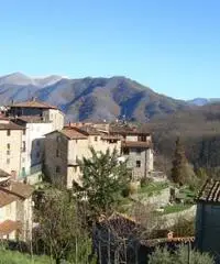 Vendita Appartamento a Borgo a Mozzano Vendita Appartamento a Borgo a Mozzano