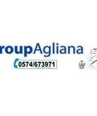 Laboratorio a Montemurlo in provincia di Prato Laboratorio a Montemurlo in provincia di Prato