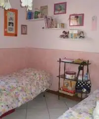 Vendita Appartamento a Agliana