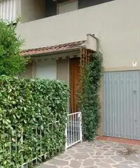 Villa in Vendita - CENTRO Villa in Vendita - CENTRO