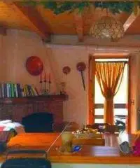 Villa in Vendita - LOCALITA SELVAPIANA Villa in Vendita - LOCALITA SELVAPIANA