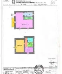 Villa in Vendita - LOCALITA SELVAPIANA Villa in Vendita - LOCALITA SELVAPIANA