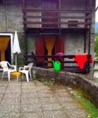 Villa in Vendita - LOCALITA SELVAPIANA Villa in Vendita - LOCALITA SELVAPIANA