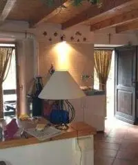 Villa in Vendita - LOCALITA SELVAPIANA Villa in Vendita - LOCALITA SELVAPIANA