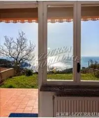 Appartamento a Bergeggi in provincia di Savona Appartamento a Bergeggi in provincia di Savona
