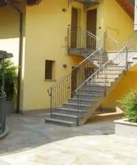 Bergamo Affitto Mansarda Bergamo Affitto Mansarda