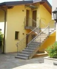 Bergamo Affitto Mansarda Bergamo Affitto Mansarda